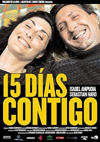 15 días contigo poster