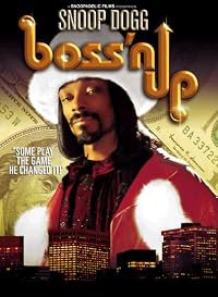 Boss'n Up poster