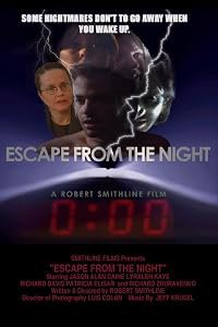 Escape from the Night poster