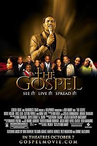 The Gospel poster