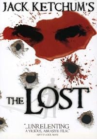 The Lost poster