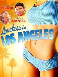 Loveless in Los Angeles poster