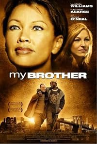 My Brother poster