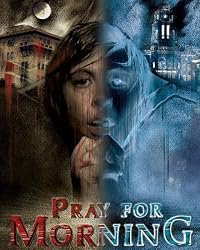 Pray for Morning poster