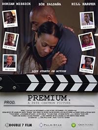 Premium poster