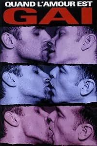 Quand l'amour est gai poster