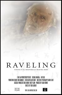 Raveling poster