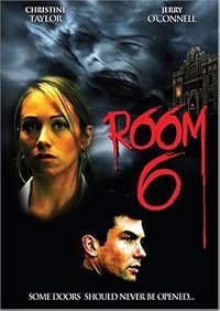 Room 6 poster
