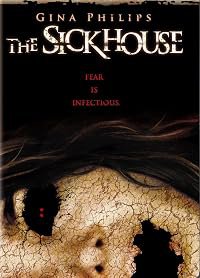The Sickhouse poster