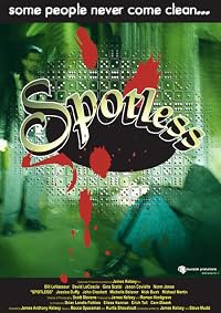 Spotless poster