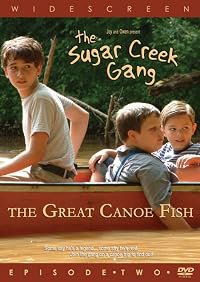 Sugar Creek Gang: Great Canoe Fish poster