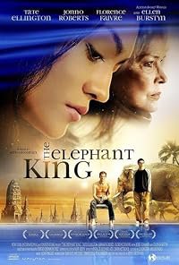 The Elephant King poster