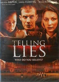 Telling Lies poster