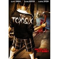 The Toybox poster