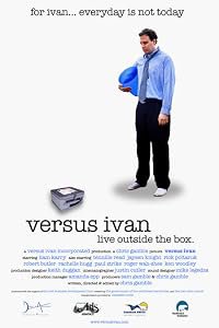 Versus Ivan poster