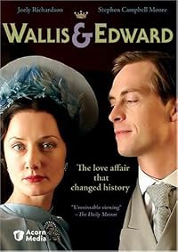 Wallis &amp; Edward poster