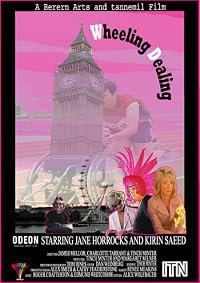 Wheeling Dealing poster