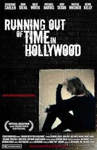 Running Out of Time in Hollywood poster