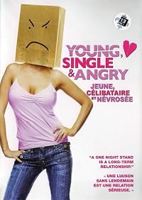 Young, Single &amp; Angry poster