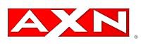 AXN Action TV poster