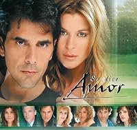 Se dice amor poster