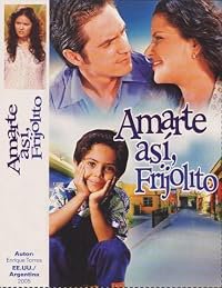 Amarte Así poster