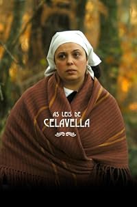 As leis de Celavella poster