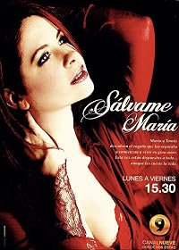Sálvame María poster