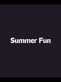 Summer Fun poster