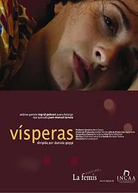 Días de mucho, vísperas de nada poster