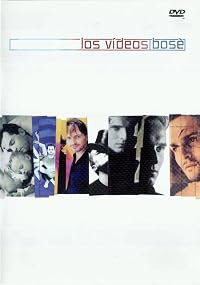 Miguel Bosé - Los vídeos poster