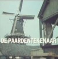 De paardentekenaar poster