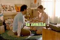 La semilla poster