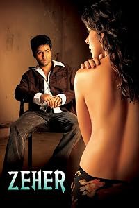 Zeher poster