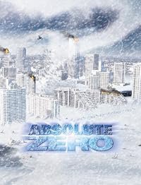 Absolute Zero poster