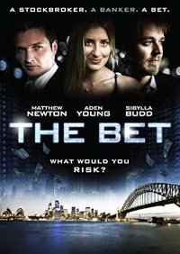 The Bet poster