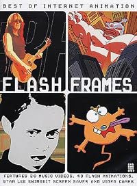 Flash Frames poster