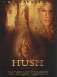 Hush poster