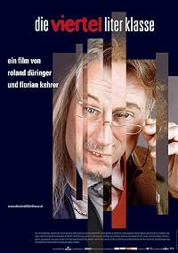 Die Viertelliterklasse poster