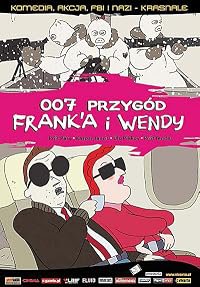 Frank &amp; Wendy poster