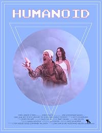 Humanoid poster