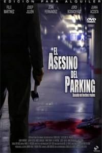 El asesino del parking poster