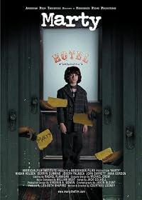 Marty poster