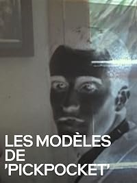 Les modèles de 'Pickpocket' poster