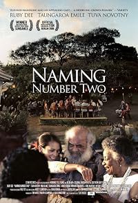 No. 2 poster