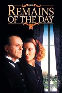 The Remains of the Day: The Filmmaker's Journey poster