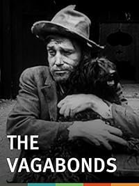 The Vagabonds poster
