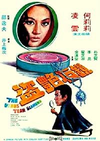 Zhan shi yan dao poster