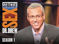 Strictly Sex with Dr. Drew poster