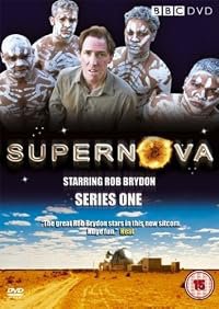 Supernova poster